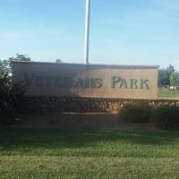 Veterans Park